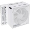 Toiteplokk Lian Li EDGE GOLD 850, 850 W, valge