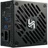 Toiteplokk Seasonic Focus SGX-650, 650 W