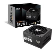 Toiteplokk Asus TUF-GAMING-850G, 850 W