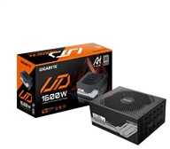 Toiteplokk Gigabyte UD1600PM PG5, 1600 W