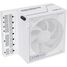 Toiteplokk Lian Li EDGE GOLD 850, 850 W, valge