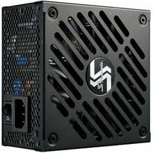 Toiteplokk Seasonic Focus SGX-650, 650 W