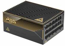 MSI MEG Ai1600T PCIE5