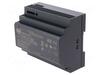 Impulss-toiteplokk Mean Well HDR-150-12, 12 V, 135.6 W, 11.3 A
