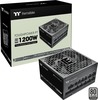 Toiteplokk Thermaltake Toughpower PT PS-TPP-1200FNFAPE-1, 1200 W, must
