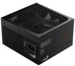 Toiteplokk Aerocool Smart B1, 850 W, must