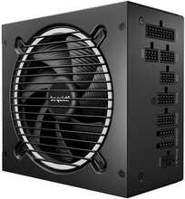 Toiteplokk Be Quiet Pure Power 13 M, 1200 W, 80+ Gold, ATX 3.1