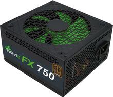 Toiteplokk Evolveo FX 750, 750 W