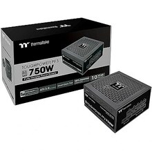 Toiteplokk Thermaltake Toughpower Grand PF3, 750 W