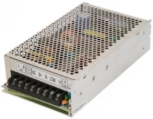 Toiteplokk Extralink AD-155B, 24V, 155W, hõbe