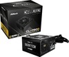 Toiteplokk ASRock CHALLENGER 750W, 80 Plus Gold