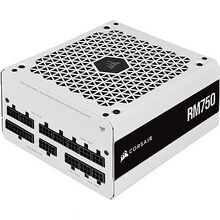 Toiteplokk Corsair RM750, 750 W