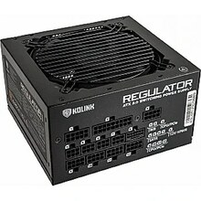 Toiteplokk Kolink Regulator KL-R1200FG, 1200 W