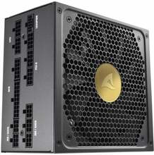 Toiteplokk Sharkoon Rebel P30 Gold, 1000 W