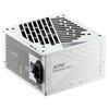 Toiteplokk Adata XPG CORE REACTOR II, 850 W, valge