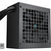 Toiteplokk Deepcool GAMER STORM PF650L, 650 W, must