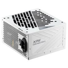 Toiteplokk Adata XPG CORE REACTOR II, 850 W, valge