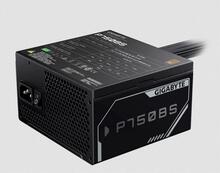 Toiteplokk Gigabyte GP-P750BS, 750 W