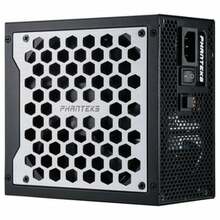 Toiteplokk Phanteks Revolt PH-P1200PR BK01C, 1200 W