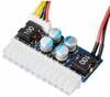 Toiteadapter Akasa AK-PE080-03, 80 W, 12 V, must