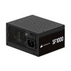 Toiteplokk Corsair SF Series SF1000, 1000 W
