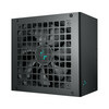 Toiteplokk Deepcool PL550D-FC, 550 W, must