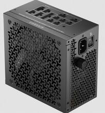Toiteplokk Corsair RM750x Shift, 750 W, ATX 3.1