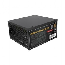 Toiteplokk Gembird Fornax, 1000 W