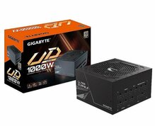 Toiteplokk Gigabyte GP-UD1000GM, 1000 W