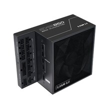 Toiteplokk Lian Li EDGE EG1000, 1000 W, must