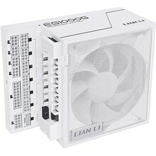 Toiteplokk Lian Li EDGE GOLD 1000, 1000 W, valge