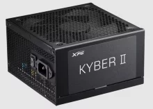 Toiteplokk ADATA XPG KYBER II 850W, must