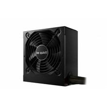 Toiteplokk Be quiet System Power 10 BN327, 550 W