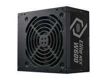 Toiteplokk Cooler Master Elite NEX, 600 W, valge