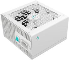 Toiteplokk Deepcool PN850M WH, 850 W, valge