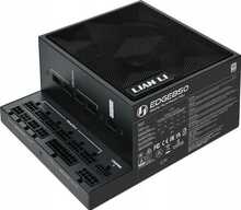 Toiteplokk Lian Li EDGE EG0850, 850 W, must