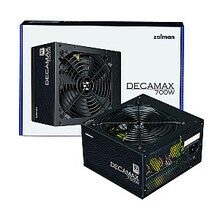 Toiteplokk Zalman ZM700-LX3 Decamax, 700 W