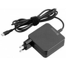 Laadija Sandberg USB-C AC Charger PD65W, 65 W