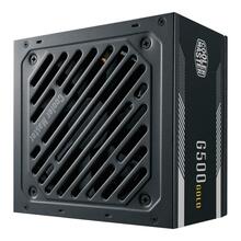 Toiteplokk Cooler Master MPW-5001-ACAAG-NL, 500 W, must
