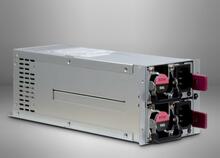 Toiteplokk Inter Tech ASPOWER R2A-DV0800-N, 800 W, grau