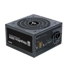 Toiteplokk Zalman MegaMax ZM500-TXII, 500 W