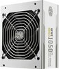 Toiteplokk Cooler Master MWE Gold V2 MPE-A501-AFCAG-3EGEU, 1050 W, valge