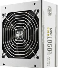 Toiteplokk Cooler Master MWE Gold V2 MPE-A501-AFCAG-3EGEU, 1050 W, valge