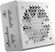 Toiteplokk Corsair RM750e, 750 W, valge