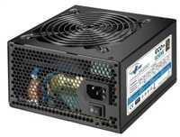 Toiteplokk Eurocase ECO+, 650 W