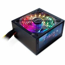 Toiteplokk Inter-Tech Argus RGB, 500 W