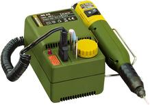 Toiteadapter Proxxon NG 2/E, roheline