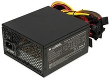 Toiteplokk IBOX Aurora ZIA500W14CMBOX, 500 W