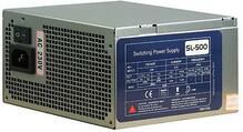 Toiteplokk Inter-Tech SL-500A, 500 W