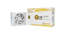 Toiteplokk Seasonic CORE GX White, 850 W